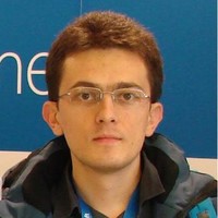 Dorel Pîslan