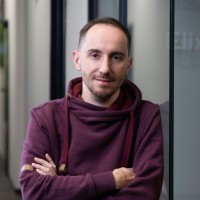 Krystian Bergmann
