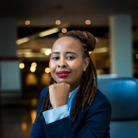 Ayanda Moumakoe