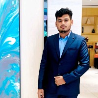 Mohammed Ibrahim Abbas