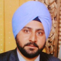 Hardeep Singh