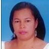 GEMA MERCEDES TOSCANO TOSCANO