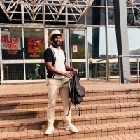 Prince Sithole