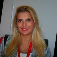 Jasna Djurovic Tanazevic