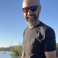 Craig Hazelwood