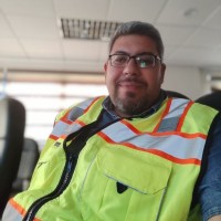 MOHAMED El Sayed El Arabi Mostafa
