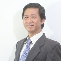 Anthony Chang