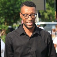 Thabo Setsena