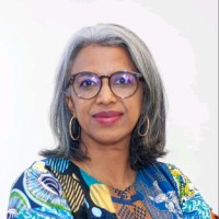 Nadia Hani Rajaonarison