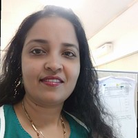Kavita Shinde