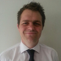 Darren Walters