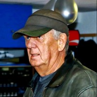 Bram Stoop