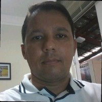 Alexandro Ribeiro