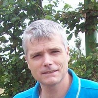 Jonathan Jurg