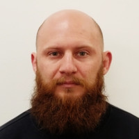 Eric Wilhelm