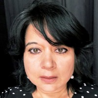 Gurjit Parmar, SCMP