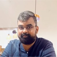 Krishna Govindarajan