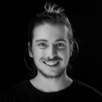 Joel Marbach