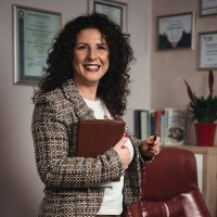 Maria Christina Messina