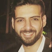 Mahmoud Mubaied