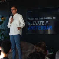 Steven van der Velde
