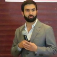 Alejandro Porte Petit