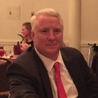 David Whitaker, PMP. LSS BB