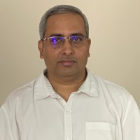 Balaji Dhandayuthapani