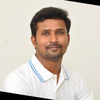 Maheshwara Reddy.B