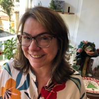Marcelle Justo