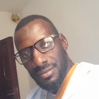 Oumar Diop