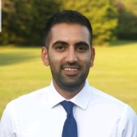 Depesh Patel