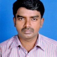 K Ashokkumar