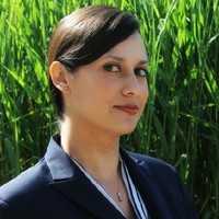Jasmine Ashworth