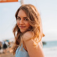 Kaitlyn Visser