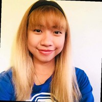Sharra Mae Abala