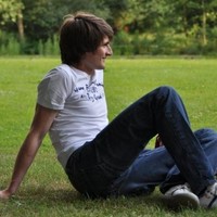 Jordy Van Dam