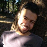 Gustavo Almeida
