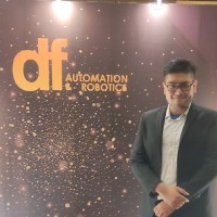 Khairul Dhinie Kamaruzaman