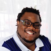 Cedric Thornton
