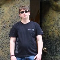 Василий Перехожев
