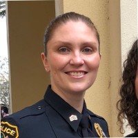 Audra Orth