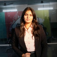 Keerthana S