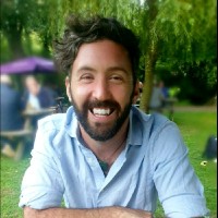 Robert Burgess