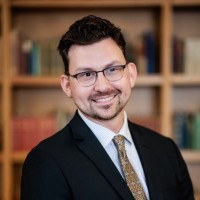 Timothy Swartz
