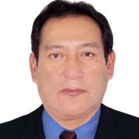 Ing. Wilson Huaylla Siña