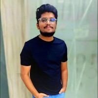 Prajwal S P