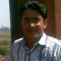 Md Irfan Ahmed