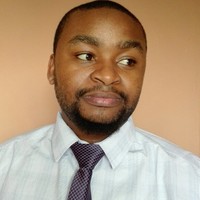 Johannes Ngakane
