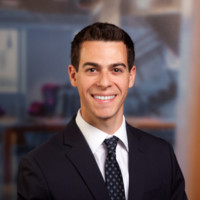 Alex Ainsberg, CPA